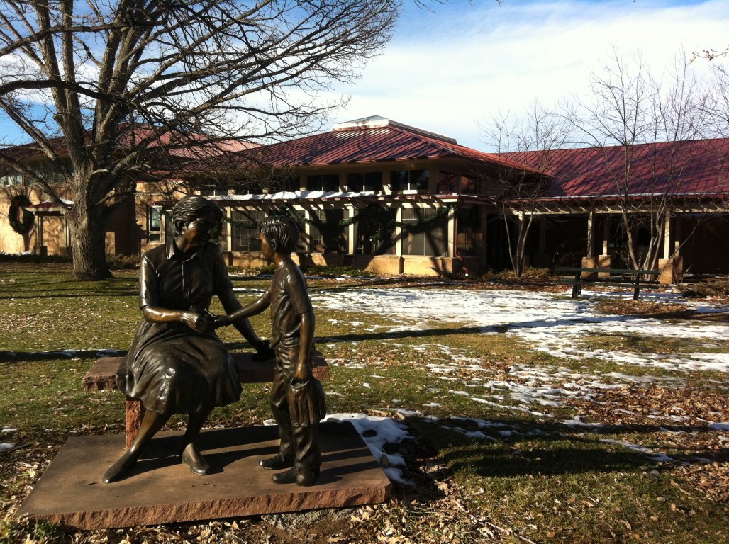Senior Center
